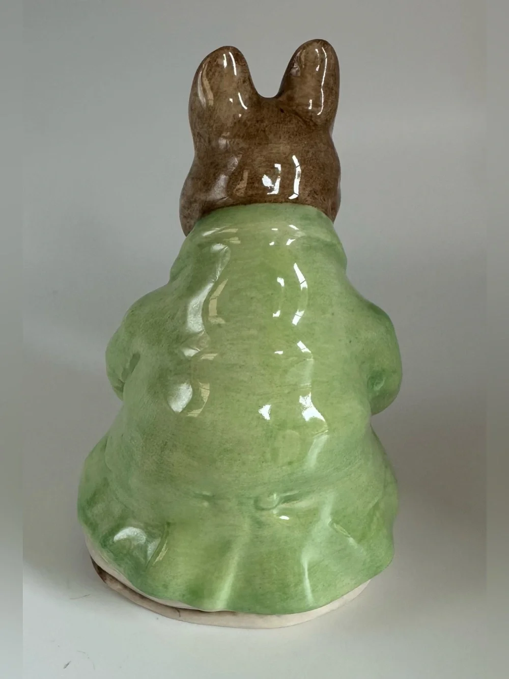 Royal Albert Beatrix Potter “Samual Whiskers”, In Box